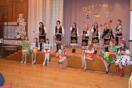Переймаємо досвід