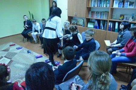 Переймаємо досвід