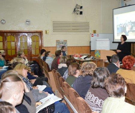 Нарада при директору