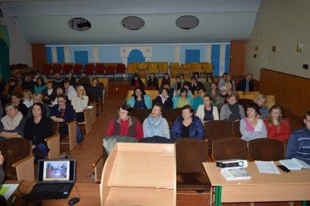 Нарада при директору