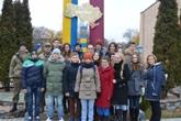 День відкритих дверей у м. Хмельницькому День відкритих дверей у м. Хмельницькому