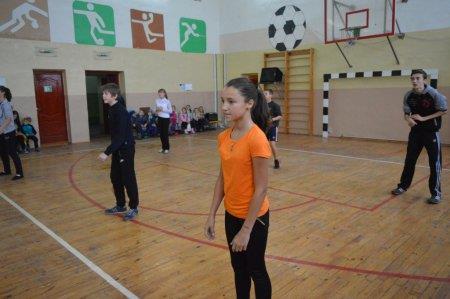 Веселі змагання