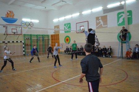 Веселі змагання