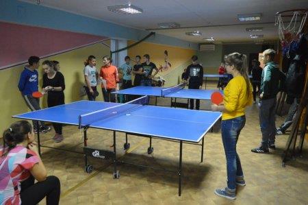 Змагання з шахів
