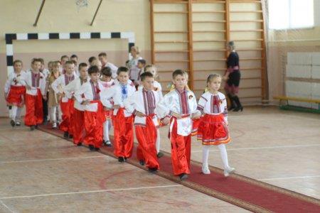 День української писемності та мови