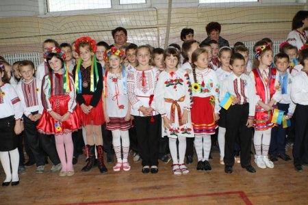 День української писемності та мови