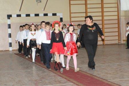День української писемності та мови