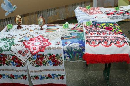 День української писемності та мови