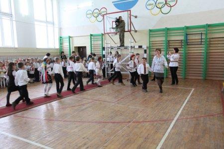 День української писемності та мови