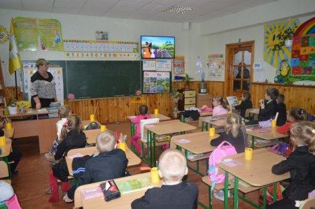Безпека на дорозі – безпека життя