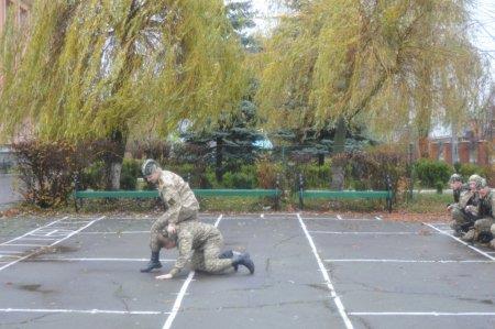 Обмін досвідом