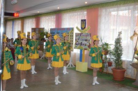 Обмін досвідом