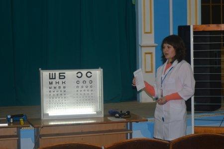 Обмін досвідом