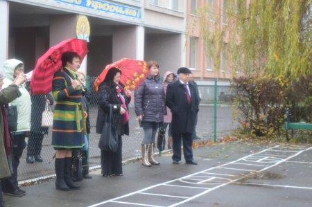 Обмін досвідом