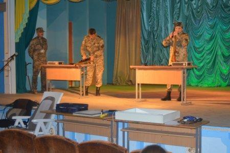 Обмін досвідом