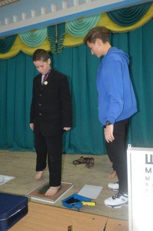 Обмін досвідом