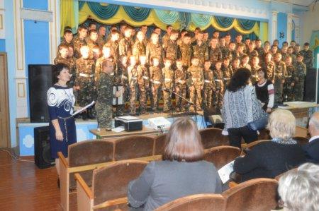 Обмін досвідом