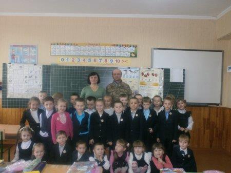 Заходи з відзначення Дня Гідності та Свободи