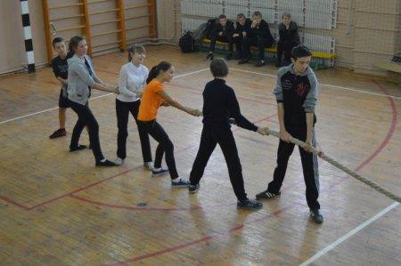 8-В клас