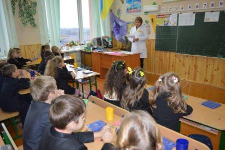 Класна година