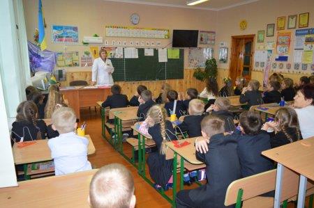 Класна година