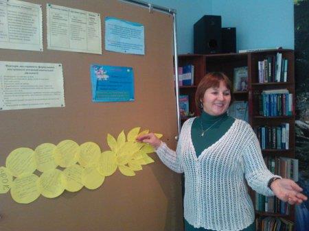 Засідання семінару-практикуму