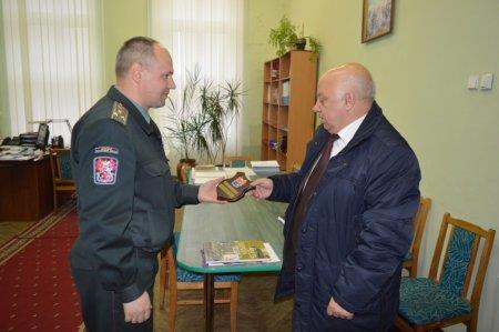 Поїздка у Львів