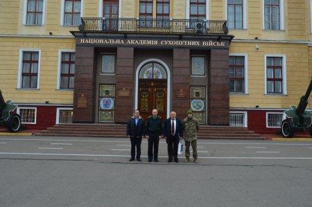 Поїздка у Львів