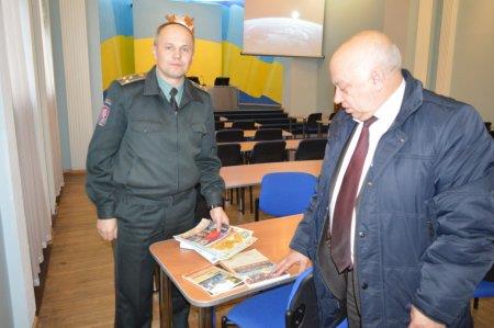 Поїздка у Львів