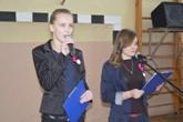 Відзначення Дня боротьби зі Снідом у колегіумі