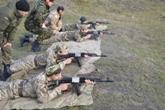 Навчальні стрільби