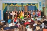 Новорічні ранки у початковій школі продовжуються Новорічні ранки у початковій школі продовжуються