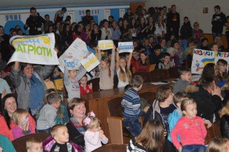 Свято дружби і співпраці