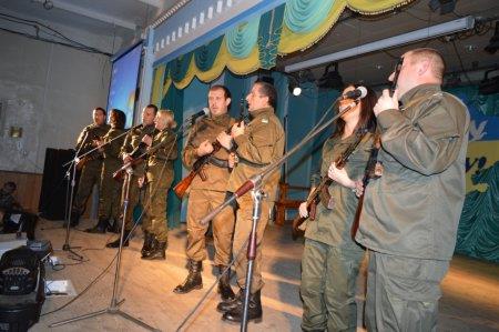 Свято дружби і співпраці