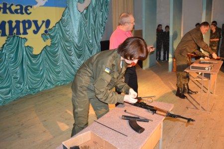 Свято дружби і співпраці