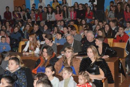 Свято дружби і співпраці