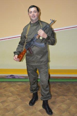 Свято дружби і співпраці