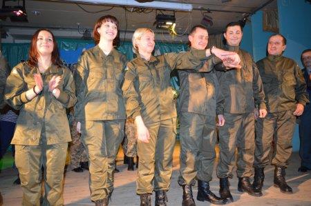 Свято дружби і співпраці