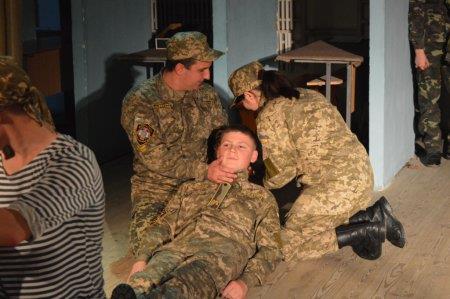 Свято дружби і співпраці