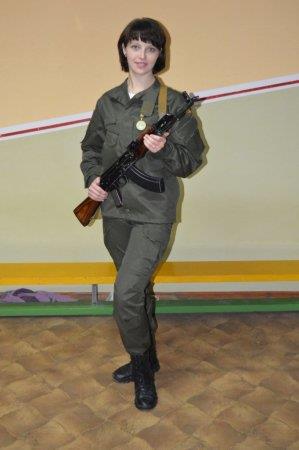 Свято дружби і співпраці