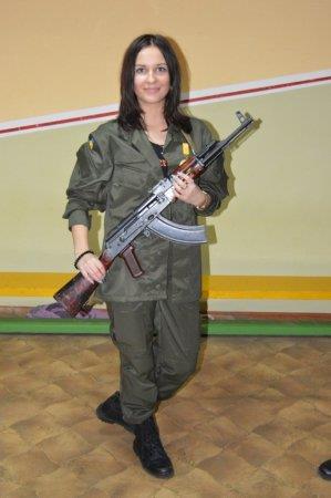 Свято дружби і співпраці