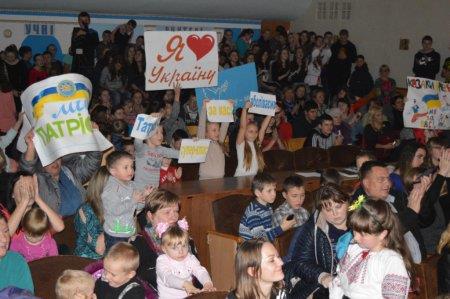 Свято дружби і співпраці