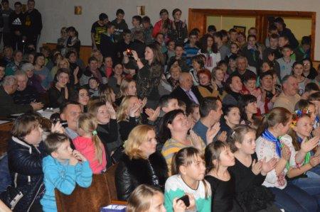 Свято дружби і співпраці
