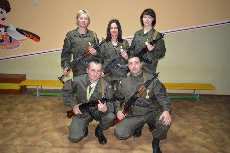 Свято дружби і співпраці