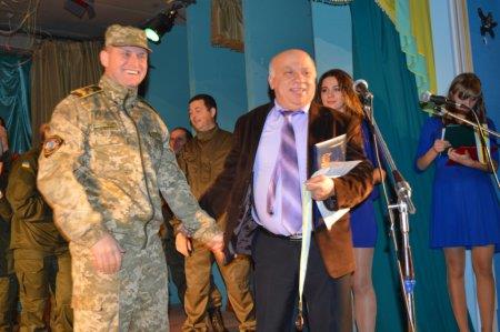 Свято дружби і співпраці