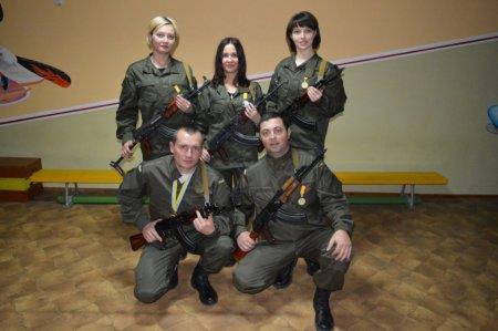Свято дружби і співпраці