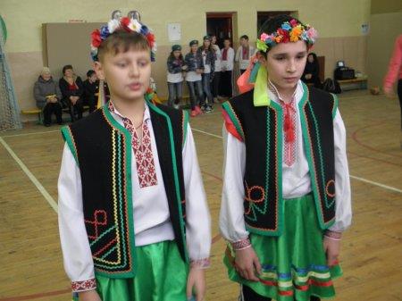 Козацькі забави