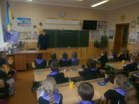 Тиждень правових знань