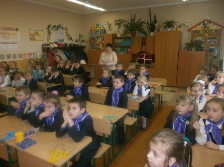Тиждень правових знань