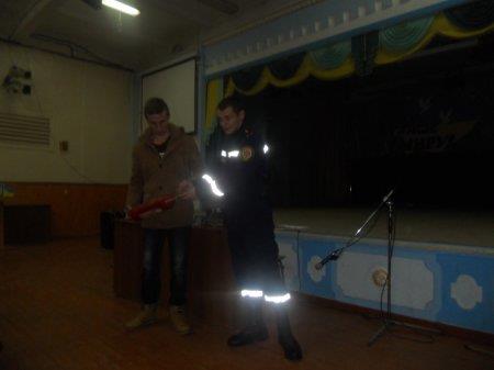 Тиждень правових знань